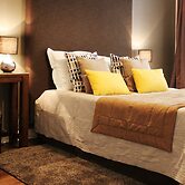 Résidence de la Porte d'Arras