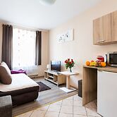Aparthouse Apartamenty