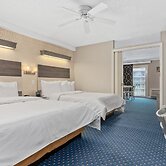 Adventurer Oceanfront Inn