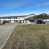 Budget Inn Motel Storm Lake