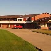 Budget Inn Motel Storm Lake