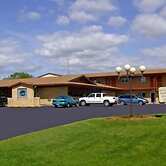 Swan Inn Motel