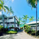 Big Island Retreat