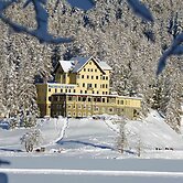 Hotel Waldhaus am See