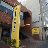 Smile Hotel Tomakomai