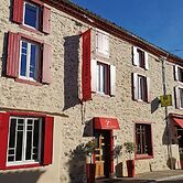 Logis Auberge La Barguillère