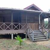 Praia Inhame Eco-Lodge