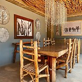 Gwango Heritage Resort