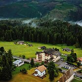 Hotel Bellamonte