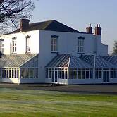 The Wroxeter Hotel