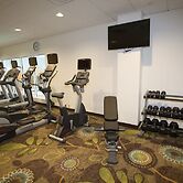 Holiday Inn Morgantown - University Area by IHG