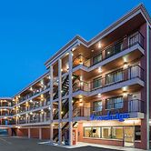 Travelodge by Wyndham Reno Downtown