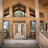 Elktrace Bed & Breakfast