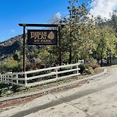 Indian Flat RV Park - Tent Cabins & Cottages