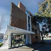 Melrose Apartments
