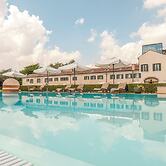 Hotel Villa Barbarich