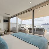 La Goleta Hotel de Mar - Adults Only