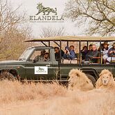 Elandela Private Game Reserve & Luxury Lodge
