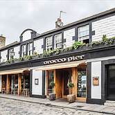 Orocco Pier