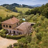 Il Vecchio Mulino Farmhouse