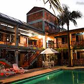 Casa Grande Apart Hotel