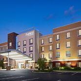 Fairfield Inn & Suites by Marriott Columbus Dublin
