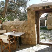 Dorovinis Monemvasia Castlehouses