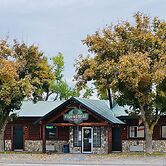 The Fishing Bear Lodge