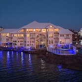 The Edge at Fager's Island