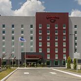 Hampton Inn by Hilton Zacatecas