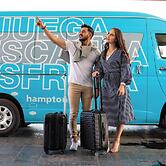 Hampton Inn by Hilton Zacatecas