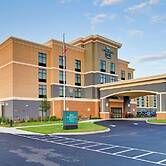 Homewood Suites by Hilton Clifton Park