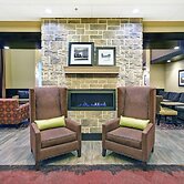 Hampton Inn & Suites Milwaukee/Franklin