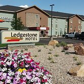 Ledgestone Suites Hotel Vernal
