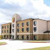 Super 8 by Wyndham Stanton