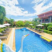 Hatzanda Lanta Resort