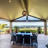 Napier Bed & Breakfast Tequila Sunrise