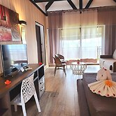 The Crow's Nest Resort