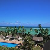 The Crow's Nest Resort