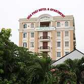 Hoa Phat Hotel & Apartment