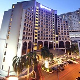 Grand Riverview Hotel