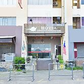 Hotel O Destiny Riverside Hotel