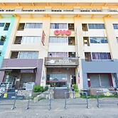 Hotel O Destiny Riverside Hotel