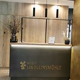 Hotel Lindleinsmühle