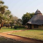 Montebelo Gorongosa Lodge & Safari