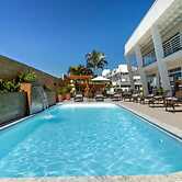 Hotel & Pousada Favareto