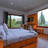 TIH Hotel Sky Desert