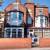 Tower House Executive Guest House