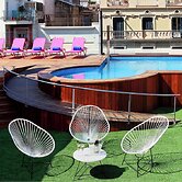 Axel TWO Barcelona - Adults Only