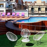 Axel TWO Barcelona - Adults Only